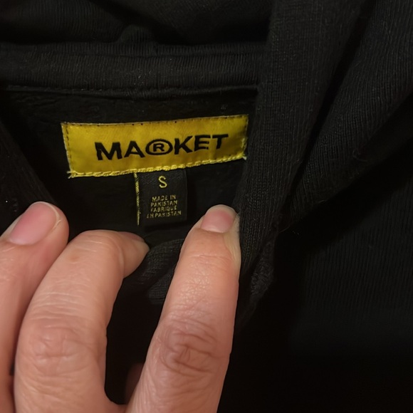 Market - Picture 3 of 5